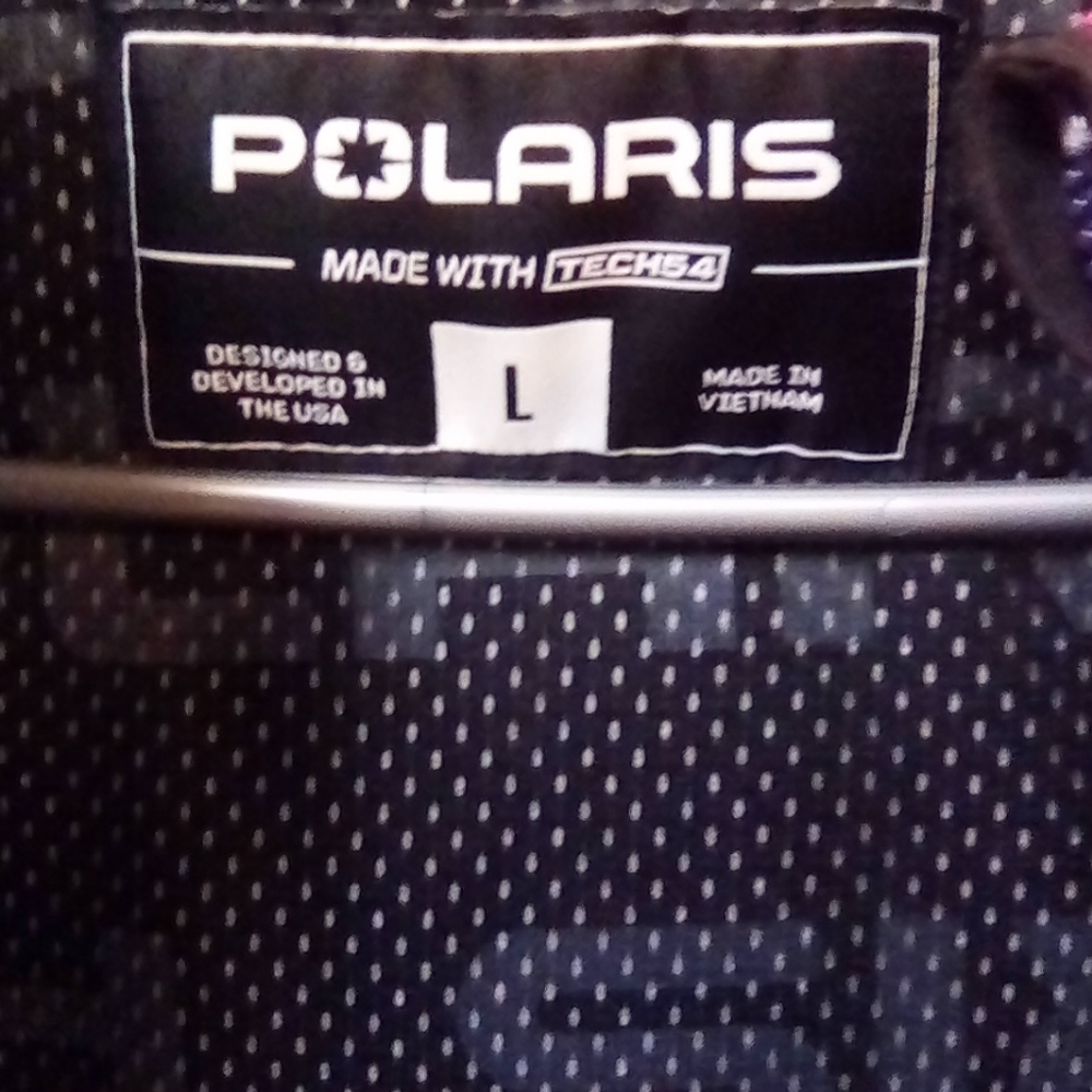 Youth Polaris Switchback winter jacket
